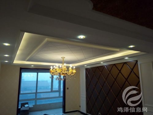 龙发装饰 专注室内外精装修，匠心打造品质生活空间