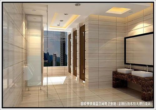 蓉欧快铁商品空间 连接亚欧的室内外装饰艺术