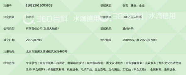 北京尚美阁装饰工程